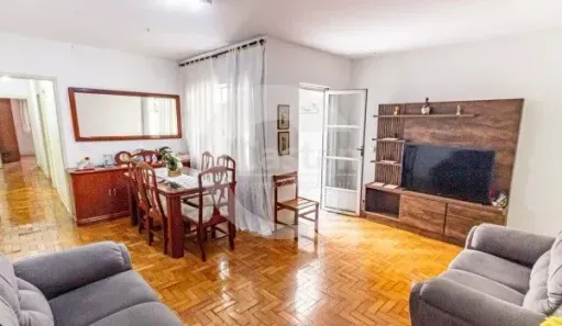 Apartamento com 2 Quartos à venda, 56m² no Mooca, São Paulo