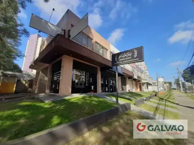 Sala Comercial para alugar, 70m² no Portão, Curitiba