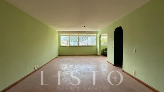 Cobertura com 3 Quartos à venda, 126m² no Lagoa, Rio de Janeiro