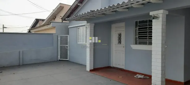 Casa com 2 Quartos à venda, 125m² no Vila Menuzzo, Sumaré