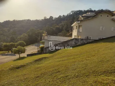 Lote/Terreno à venda, 360m² no Parque Sinai, Santana de Parnaíba