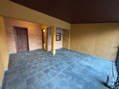 Casa com 4 Quartos à venda, 125m² no Jardim Morumbi, Sorocaba