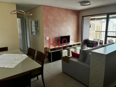 Apartamento com 2 Quartos à venda, 71m² no Saúde, São Paulo
