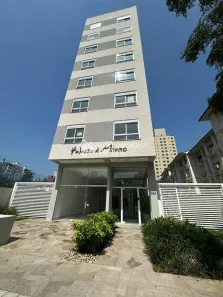Apartamento com 3 Quartos à venda, 86m² no Menino Deus, Porto Alegre
