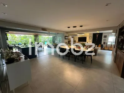 Apartamento com 4 Quartos à venda, 350m² no Vila Suzana, São Paulo