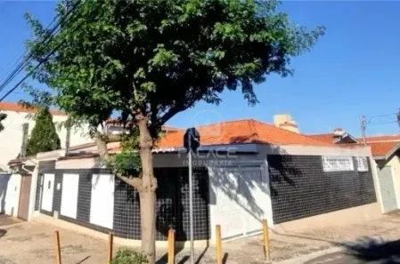 Casa com 3 Quartos à venda, 109m² no Jardim Elite, Piracicaba