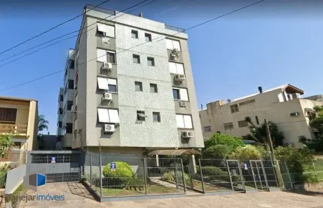 Cobertura com 2 Quartos à venda, 172m² no Partenon, Porto Alegre
