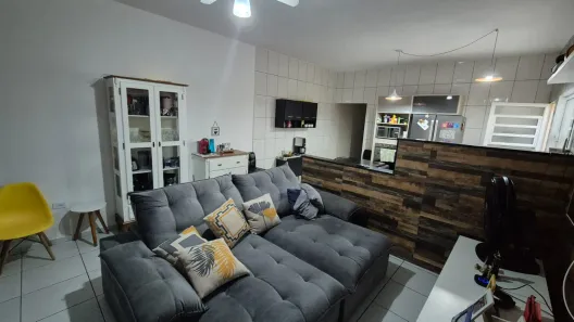 Casa com 2 Quartos à venda, 74m² no Residencial Portal da Mantiqueira, Taubaté