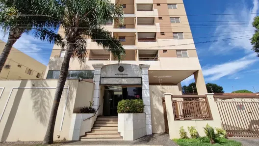Apartamento com 2 Quartos para alugar, 58m² no Setor Leste Universitário, Goiânia