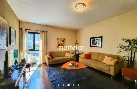 Sobrado com 4 Quartos à venda, 313m² no Jardim do Mar, São Bernardo do Campo