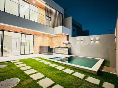 Casa de Condomínio com 4 Quartos à venda, 202m² no Vargem Pequena, Rio de Janeiro