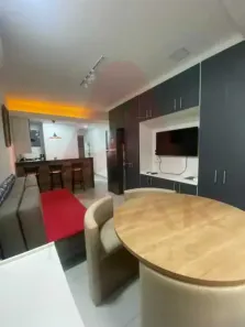 Kitnet à venda, 29m² no Centro, Rio de Janeiro