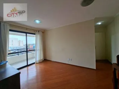 Apartamento com 2 Quartos à venda, 64m² no Vila Guarani (Z Sul), São Paulo