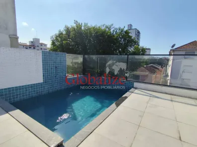 Casa com 4 Quartos à venda, 290m² no Boqueirão, Santos