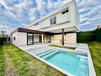 Casa de Condomínio com 4 Quartos à venda, 341m² no Condomínio Residencial Monaco, São José dos Campos
