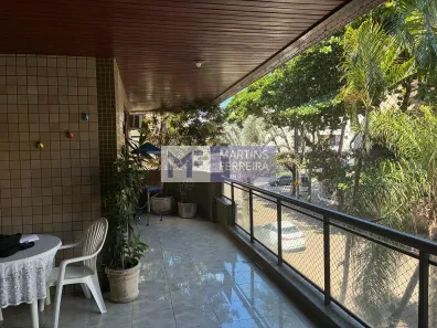 Apartamento com 4 Quartos à venda, 198m² no Recreio dos Bandeirantes, Rio de Janeiro