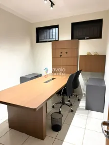 Sala Comercial para alugar, 12m² no Vila Seixas, Ribeirão Preto