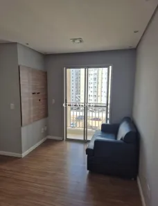 Apartamento com 2 Quartos à venda, 50m² no Vila Moreira, São Paulo