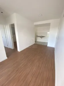 Apartamento com 2 Quartos à venda, 51m² no Parque Orestes Ôngaro, Hortolândia