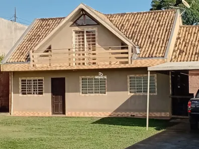Casa com 1 Quarto à venda, 160m² no Centro, Quatro Barras