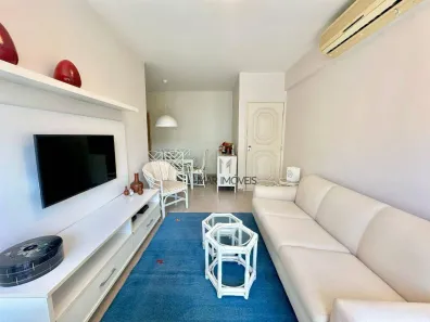 Apartamento com 4 Quartos à venda, 110m² no Pitangueiras, Guarujá