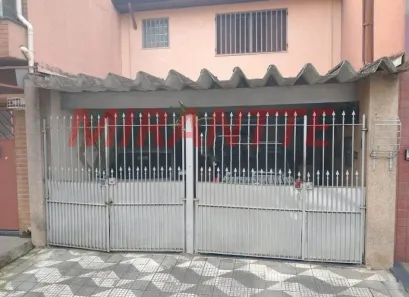 Sobrado com 4 Quartos à venda, 105m² no Chácara Califórnia, São Paulo