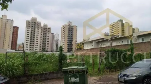 Lote/Terreno à venda, 3000m² no Chácara Primavera, Campinas