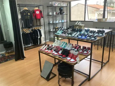 Sala Comercial à venda, 57m² no Parada Inglesa, São Paulo