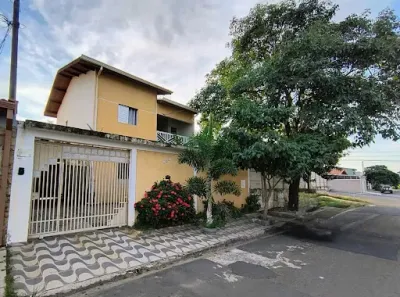 Casa com 3 Quartos à venda, 202m² no Jardim Ricardo, Hortolândia