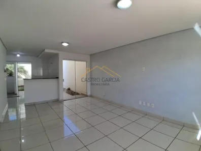 Casa com 3 Quartos para alugar, 104m² no Jardim Terramérica II, Americana