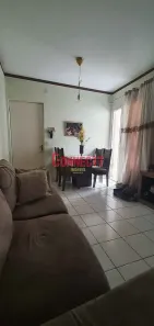 Apartamento com 2 Quartos à venda, 49m² no Geraldo Correia de Carvalho, Ribeirão Preto