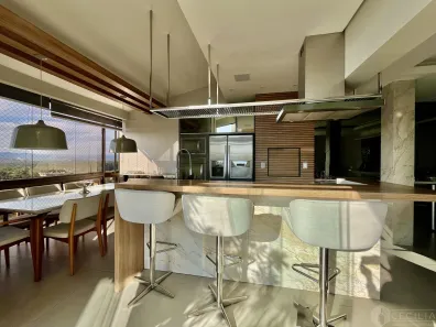 Cobertura com 3 Quartos à venda, 328m² no Morro do Espelho, São Leopoldo