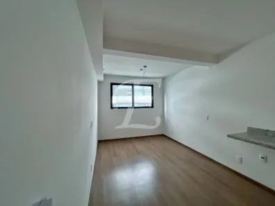 Apartamento com 1 Quarto à venda, 22m² no Pinheiros, São Paulo
