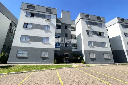 Apartamento com 2 Quartos à venda, 100m² no Jansen, Gravataí