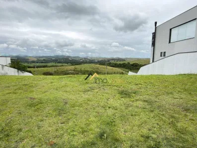 Lote/Terreno à venda, 532m² no Condomínio Residencial Alphaville II, São José dos Campos