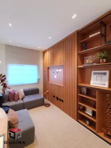 Apartamento com 2 Quartos à venda, 169m² no Barcelona, São Caetano do Sul