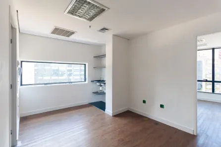 Ponto Comercial para alugar, 32m² no Pinheiros, São Paulo