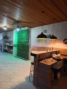Casa com 2 Quartos à venda, 360m² no Fonseca, Niterói