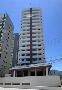 Apartamento com 2 Quartos à venda, 79m² no Caiçara, Praia Grande
