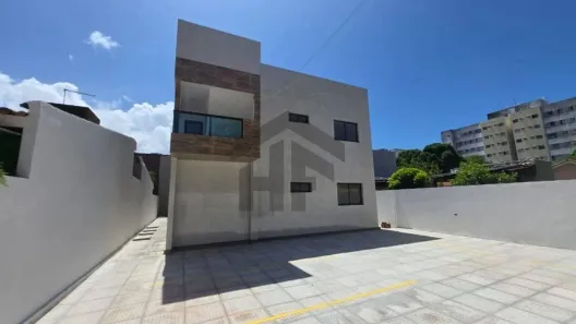 Apartamento com 3 Quartos à venda, 57m² no Janga, Paulista