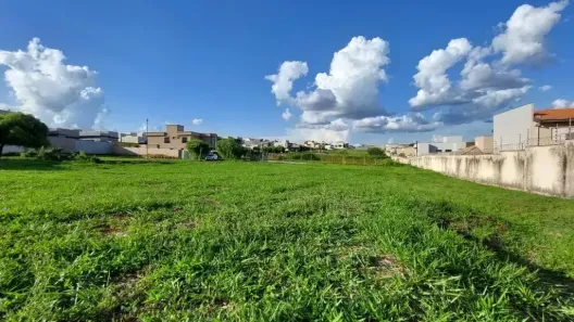 Lote/Terreno à venda, 800m² no Loteamento Terras de Florença, Ribeirão Preto