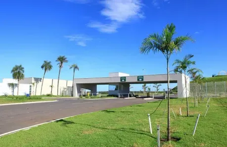 Lote/Terreno à venda, 481m² no Condomínio Residencial Vila Jardim, Cuiabá