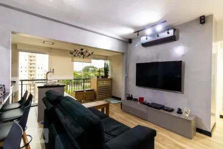 Apartamento com 2 Quartos à venda, 75m² no Jardim Leonor Mendes de Barros, São Paulo
