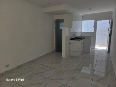 Apartamento com 1 Quarto para alugar, 29m² no Tremembé, São Paulo