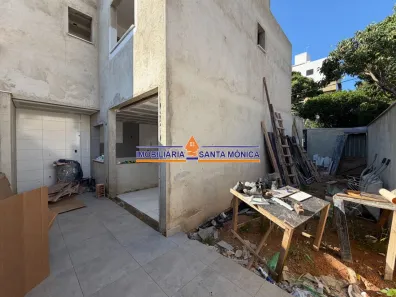 Casa com 3 Quartos à venda, 167m² no Itapoã, Belo Horizonte