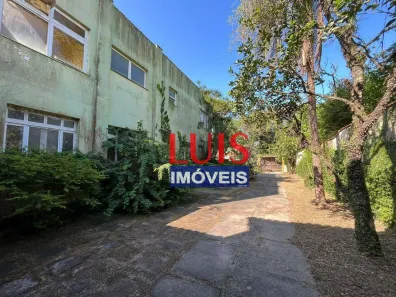 Lote/Terreno à venda, 1190m² no Itaipu, Niterói