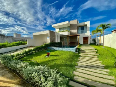 Casa com 5 Quartos à venda, 248m² no , Barra de São Miguel