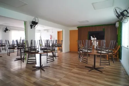 Apartamento com 1 Quarto à venda, 39m² no Jardim Leopoldina, Porto Alegre