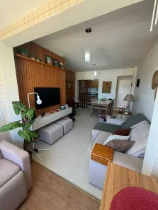 Apartamento com 3 Quartos à venda, 80m² no Atalaia, Aracaju