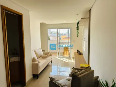 Apartamento com 1 Quarto à venda, 41m² no Santana, São Paulo